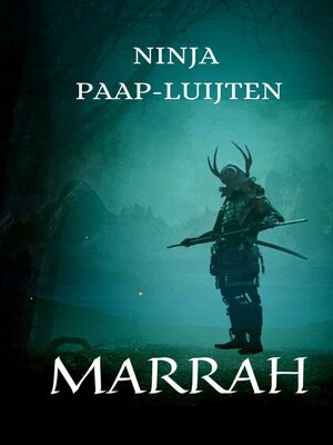 cover image of Marrah